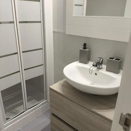 By Interhome Feriehus Calpe