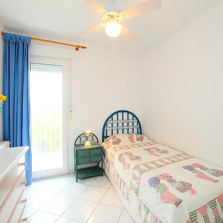 By Interhome Feriehus Calpe