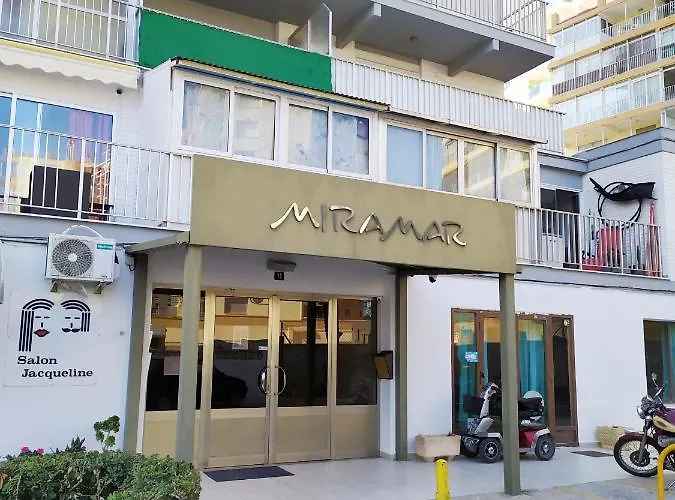Calpe Miramar Studio 180M From Cala Calalga & 7 Min From La Fossa Beach Ac Wifi