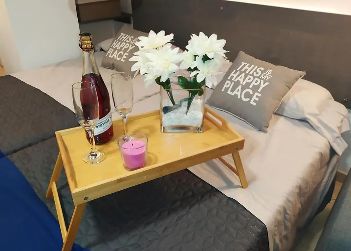 Calpe Miramar Studio 180M From Cala Calalga & 7 Min From La Fossa Beach Ac Wifi Дом отдыха