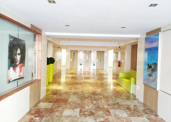 Дом отдыха Calpe Miramar Studio 180M From Cala Calalga & 7 Min From La Fossa Beach Ac Wifi Кальпе