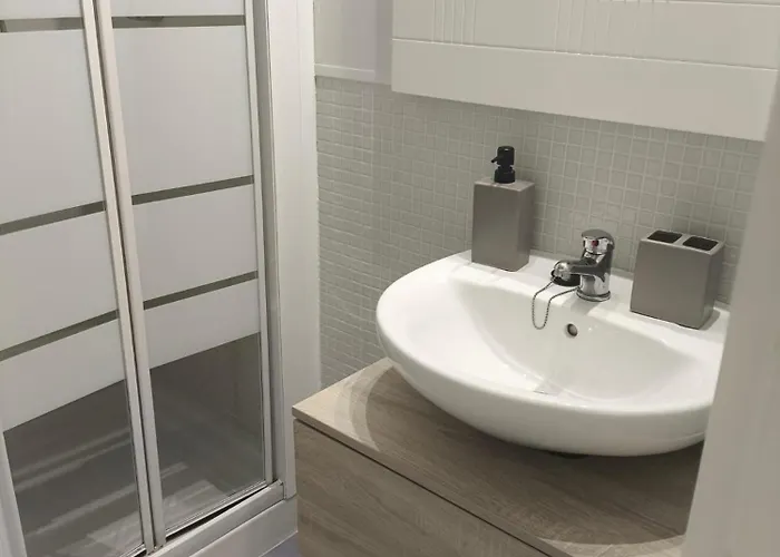 Calpe Miramar Studio 180M From Cala Calalga & 7 Min From La Fossa Beach Ac Wifi Дом отдыха Кальпе