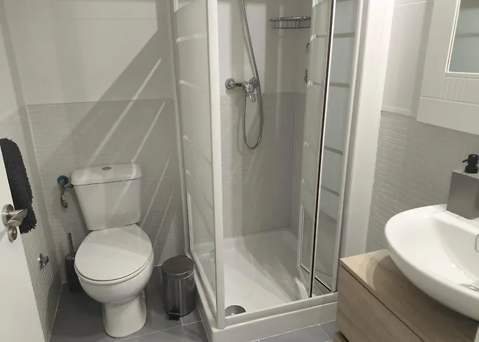 Calpe Miramar Studio 180M From Cala Calalga & 7 Min From La Fossa Beach Ac Wifi * Кальпе