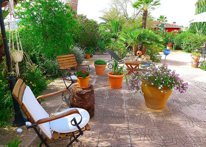 Calpe Miramar Studio 180M From Cala Calalga & 7 Min From La Fossa Beach Ac Wifi Дом отдыха Кальпе