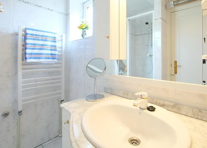 Calpe Miramar Studio 180M From Cala Calalga & 7 Min From La Fossa Beach Ac Wifi Дом отдыха