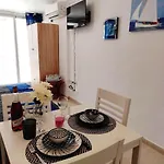Semesterbostad Miramar 180m From Cala Calalga & 7 Min From La Fossa Ac Wifi Calpe
