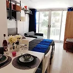 Miramar 180m From Cala Calalga & 7 Min From La Fossa Ac Wifi *