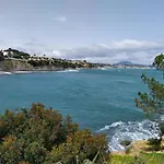 Semesterbostad Miramar 180m From Cala Calalga & 7 Min From La Fossa Ac Wifi