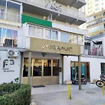 Miramar 180m From Cala Calalga & 7 Min From La Fossa Ac Wifi