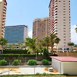 Semesterbostad Miramar 180m From Cala Calalga & 7 Min From La Fossa Ac Wifi
