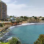 Miramar 180m From Cala Calalga & 7 Min From La Fossa Ac Wifi Semesterbostad *