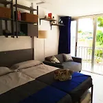 Miramar 180m From Cala Calalga & 7 Min From La Fossa Ac Wifi Будинок відпочинку