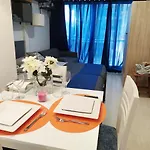 Miramar 180m From Cala Calalga & 7 Min From La Fossa Ac Wifi Кальпе