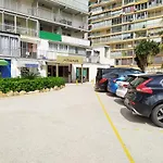 Semesterbostad Miramar 180m From Cala Calalga & 7 Min From La Fossa Ac Wifi Calpe
