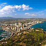 Будинок відпочинку Miramar 180m From Cala Calalga & 7 Min From La Fossa Ac Wifi *