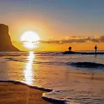 Будинок відпочинку Miramar 180m From Cala Calalga & 7 Min From La Fossa Ac Wifi Кальпе