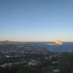 Semesterbostad Miramar 180m From Cala Calalga & 7 Min From La Fossa Ac Wifi *