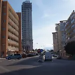 Miramar 180m From Cala Calalga & 7 Min From La Fossa Ac Wifi * Calpe