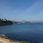 Miramar 180m From Cala Calalga & 7 Min From La Fossa Ac Wifi