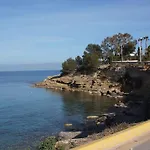 Будинок відпочинку Miramar 180m From Cala Calalga & 7 Min From La Fossa Ac Wifi Кальпе