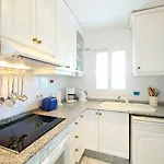 Miramar 180m From Cala Calalga & 7 Min From La Fossa Ac Wifi Будинок відпочинку