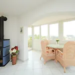 Miramar 180m From Cala Calalga & 7 Min From La Fossa Ac Wifi Будинок відпочинку