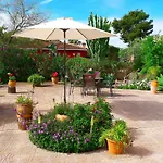 Semesterbostad Miramar 180m From Cala Calalga & 7 Min From La Fossa Ac Wifi *