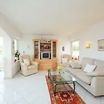 Miramar 180m From Cala Calalga & 7 Min From La Fossa Ac Wifi Будинок відпочинку *