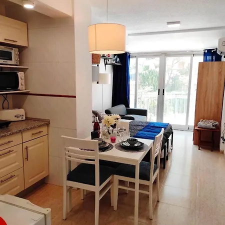 Estudio Miramar *