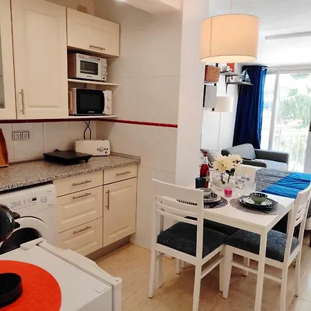 Сasa de vacaciones Estudio Miramar