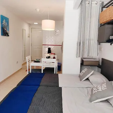 Сasa de vacaciones Estudio Miramar