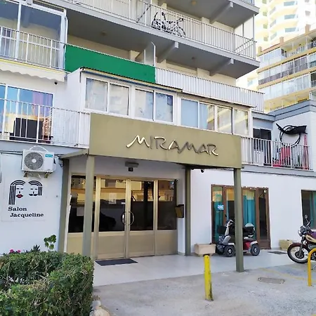 Miramar 180m From Cala Calalga & 7 Min From La Fossa Ac Wifi