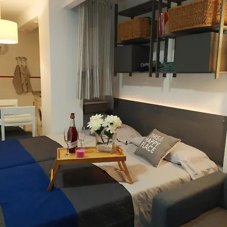 Сasa de vacaciones Estudio Miramar