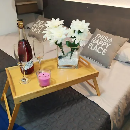 Estudio Miramar Сasa de vacaciones
