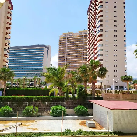 Сasa de vacaciones Estudio Miramar