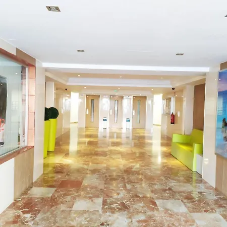 Сasa de vacaciones Estudio Miramar Calpe