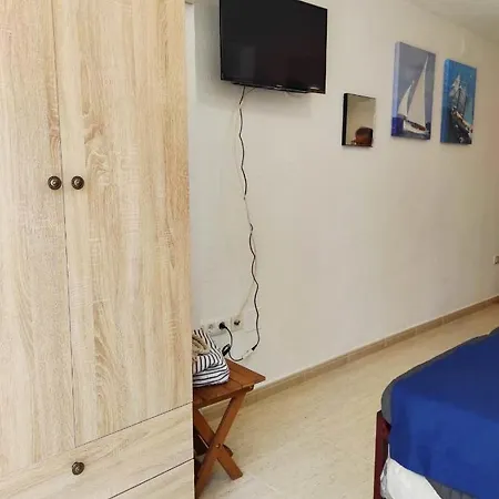 Сasa de vacaciones Estudio Miramar *