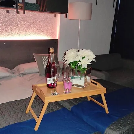 Сasa de vacaciones Estudio Miramar Calpe