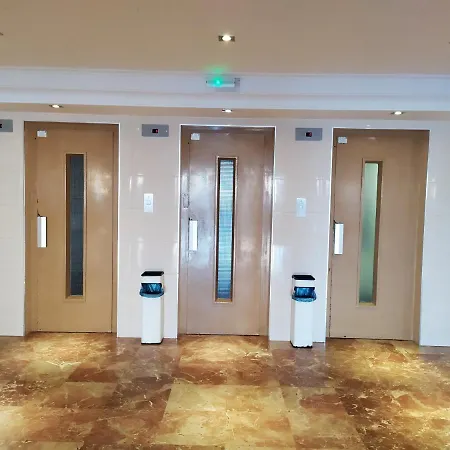 Estudio Miramar Сasa de vacaciones Calpe