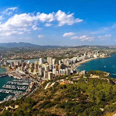 Сasa de vacaciones By Interhome *