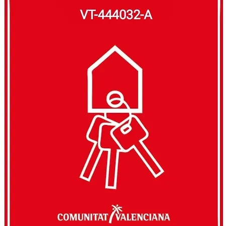 Сasa de vacaciones Estudio Miramar