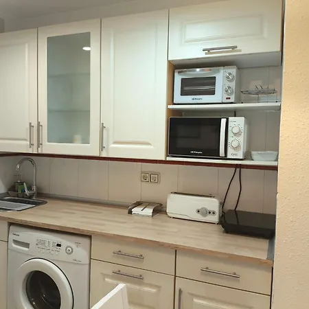 Semesterbostad Miramar 180m From Cala Calalga & 7 Min From La Fossa Ac Wifi *