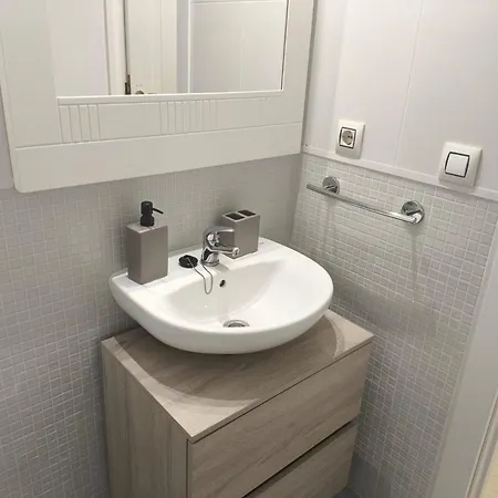 Miramar 180m From Cala Calalga & 7 Min From La Fossa Ac Wifi * Calpe