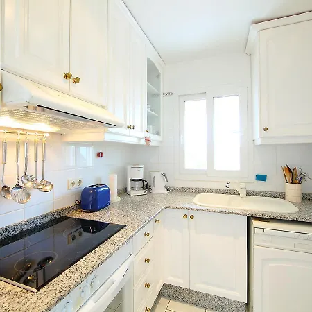 Estudio Miramar Сasa de vacaciones
