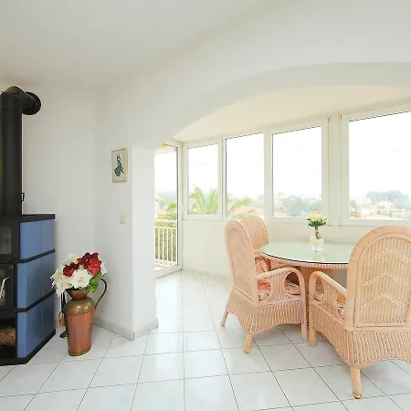 Estudio Miramar Сasa de vacaciones