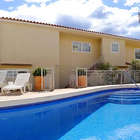 By Interhome Сasa de vacaciones Calpe