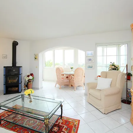 Сasa de vacaciones Estudio Miramar Calpe