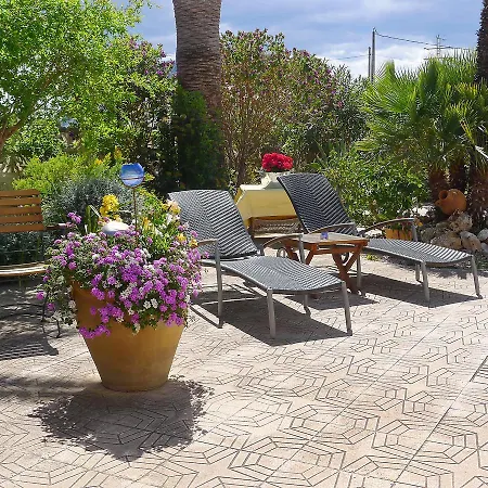 Estudio Miramar Сasa de vacaciones Calpe