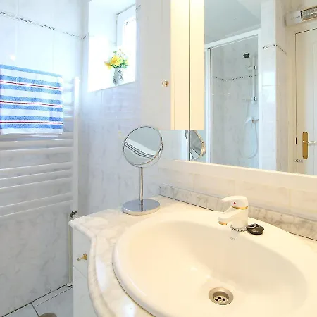 Estudio Miramar Сasa de vacaciones
