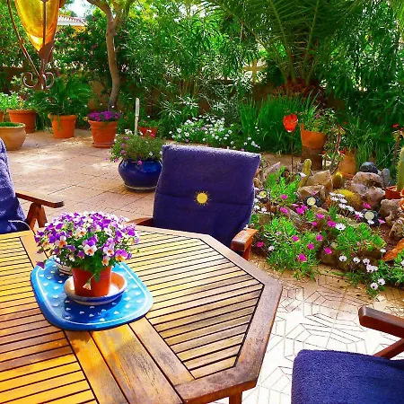 Holiday home Estudio Reformado Cerca De La Playa Ac Wi-fi Neftlix Acepta Mascotas *